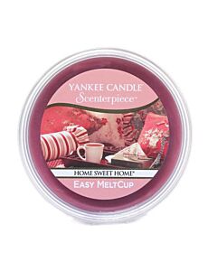 Yankee Candle Home Sweet Home Melt Cup